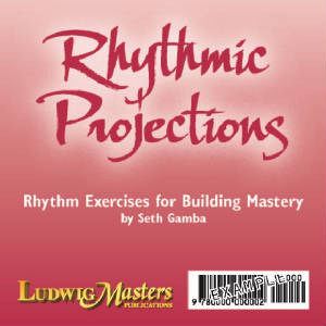 Rhythmic Projections from Ludwig Masters Publications