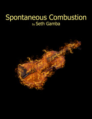 Spontaneous Combustion